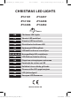 Emos ZY2101 Manual