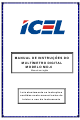 ICEL MD-6000 Manual