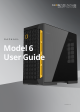 GEOMETRIC FUTURE 6 User Manual