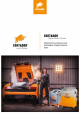 Fortador Power Bank V Series Operation Manual