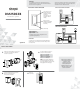Sinope DM2500ZB Installation Manual