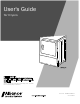 Alliance Laundry Systems Speed Queen DR3003WG User Manual