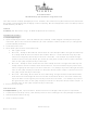 Bethlehem Lights 2C-TC Instruction Manual