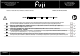 FujiFilm FG Series Instruction Manual