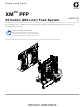 Graco XM PFP 273231 Repair And Parts Manual