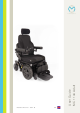 medemagroup MC 1144 Child User Manual