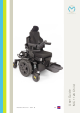 medemagroup MC 1124 Child User Manual