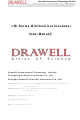 Drawell LBI Series User Manual