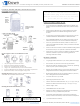 Krown KNS360 LookOut Series User Manual
