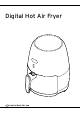 LENCO AF-80a Instructions For Use Manual