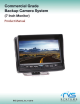 RVS systems RVS-082506 Product Manual