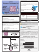 Steren COM-533 Instruction Manual