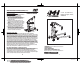 Motorhead 1586250 Instruction Manual