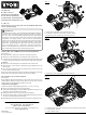 Ryobi ACMD01 Manual