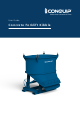 Conquip CS214-00500 User Manual