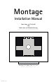 Moedel IPADBOX Installation Manual