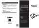 TURBRO ACS-2438 User Manual
