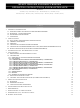 SINCOLD AS.003 Operating	Instructions And Maintenance