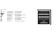 Czech & Speake 19.126.581 Series Instructions For Installation Manual