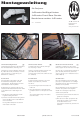JvB-moto JVB0014 Assembly Instructions