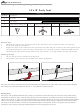 Acecanopy Party Tent Instructions