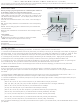 Corona Lighting DT-1 Quick Start Manual