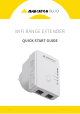 Mercator Ikuü SR03N Quick Start Manual