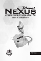 Direct Nexus MD758035ND-01 User Manual
