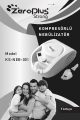 ZeroPlus Strong KS-NEB-001 User Manual