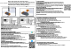 FABAS LUCE 3572-00-001 Assembly Instructions