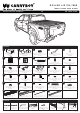 CARRYBOY CB-789R-CIGD Installation Manual