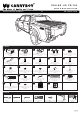 CARRYBOY CB-799IG-CIGD Installation Manual