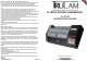 TruLam TL-330T Operation Manual