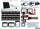 Think ahead SR-2805T1 Quick Start Manual