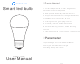 Guojiajia L05W User Manual