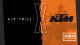 ADV TRIBE K390A1HR Installation Manual