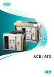 DACO ACB Manual