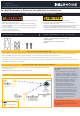 Halo home HIWAC1BLE40A Installation Instructions Manual