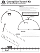 Greenhouse Megastore Caterpillar Tunnel Assembly Instructions