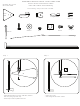 STERI STAND Steri Stand Assembly Instructions