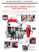 REAL AVID Master Sight Pusher Quick Start Manual