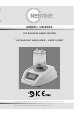 NEBTIME UN 600A User Manual