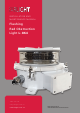 FARLIGHT L-864 Installation And Maintenance Manual