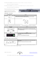 Drone Sky Hook DSH-SRD2-P3 Quick Operation Manual