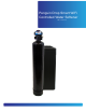 Penguin Water 080-PWD Series Manual
