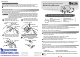 Braintree Scientific Mimicky Mouse Instruction Manual