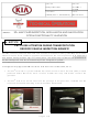 Body Electrical PS248 Quick Start Manual