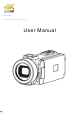 ACOLETTY B08JGT29VF User Manual