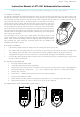 atlfire ATL-991 Instruction Manual