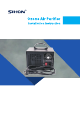 Sihon SO-DP10G Installation Instruction